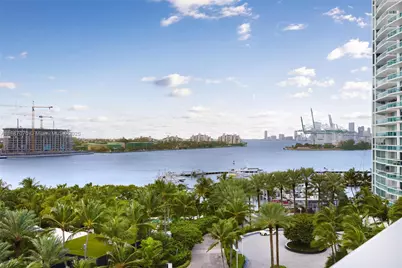 801 S Pointe Dr #PH602, Miami Beach, FL 33139 - Photo 3