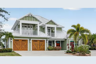 2461 SE North Lookout Boulevard, Port Saint Lucie, FL 34984 - Photo 1