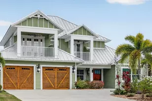 2461 SE N Lookout Blvd, Port Saint Lucie, FL 34984 - Photo 1