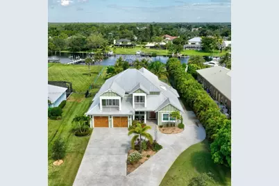 2461 SE North Lookout Boulevard, Port Saint Lucie, FL 34984 - Photo 51