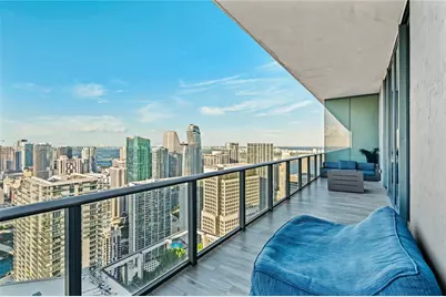 801 S Miami Ave #PH5704, Miami, FL 33130 - Photo 1