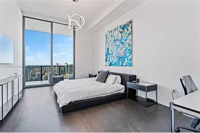 801 S Miami Ave #PH5704, Miami, FL 33130 - Photo 15