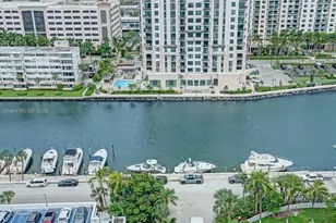 100 Bayview Dr, Sunny Isles Beach, FL 33160 - Photo 1