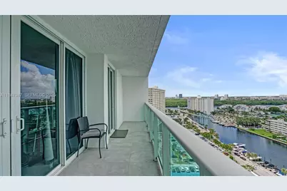 100 Bayview Dr #1931, Sunny Isles Beach, FL 33160 - Photo 37