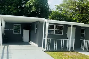 1897 Rutland St, Opa-Locka, FL 33054 - Photo 1