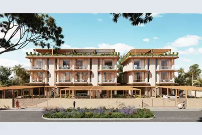 9135 NW 4th Ave #TH-1, Miami, FL 33150 - Photo 1