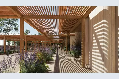 9135 NW 4th Ave #TH-1, Miami, FL 33150 - Photo 5