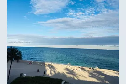 18001 E Collins Ave #2209, Sunny Isles Beach, FL 33160 - Photo 23