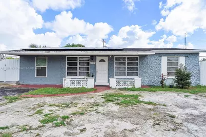 1840 NW 33rd Ter, Lauderhill, FL 33311 - Photo 1