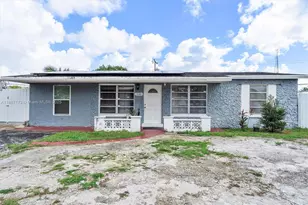 1840 NW 33rd Terrace, Lauderhill, FL 33311 - Photo 1