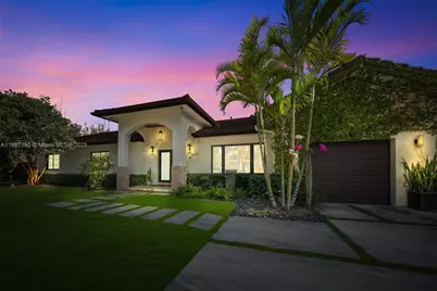 6420 SW 63rd Ter, South Miami, FL 33143 - Photo 1