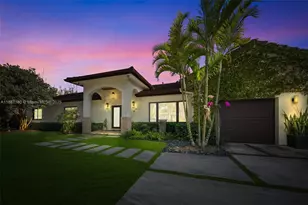 6420 SW 63rd Terrace, South Miami, FL 33143 - Photo 1
