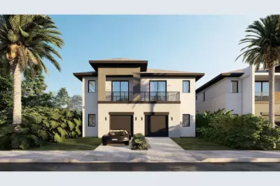2745 SW 23rd Ter (West), Miami, FL 33145 - Photo 1