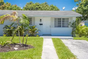 1313 NE 118th St, Miami, FL 33161 - Photo 1