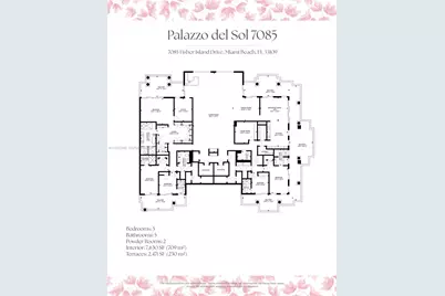 7085 Fisher Island Dr #7085, Miami Beach, FL 33109 - Photo 11