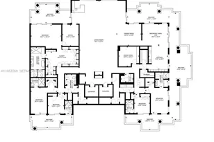 7085 Fisher Island Dr, Miami Beach, FL 33109 - Photo 11