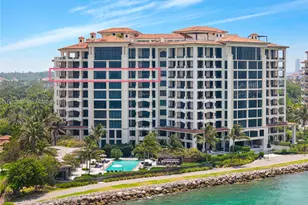 7085 Fisher Island Dr, Miami Beach, FL 33109 - Photo 1