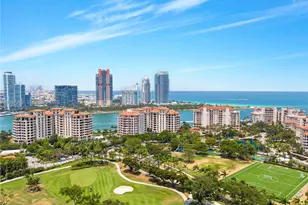 7085 Fisher Island Dr, Miami Beach, FL 33109 - Photo 39