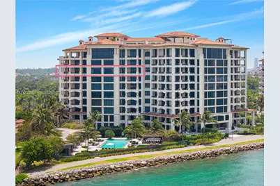 7085 Fisher Island Dr #7085, Miami Beach, FL 33109 - Photo 9