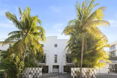 3545 E Glencoe St, Miami, FL 33133 - Photo 1