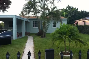 325 NW 132nd St, North Miami, FL 33168 - Photo 1