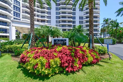 19195 Mystic Pointe Dr #2707, Aventura, FL 33180 - Photo 57