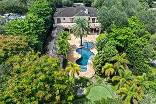 9601 SW 60th Ct, Pinecrest, FL 33156 - Photo 59