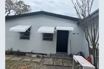 18201 NW 3rd Ave #1, Miami Gardens, FL 33169 - Photo 1