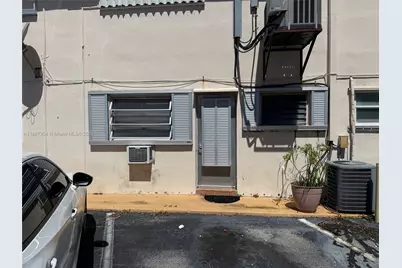 160 NE 8th Ave #25A, Hallandale Beach, FL 33009 - Photo 11