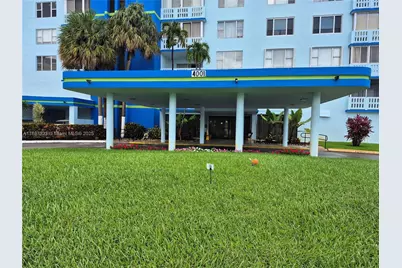 4001 Hillcrest Dr #602-4, Hollywood, FL 33021 - Photo 21