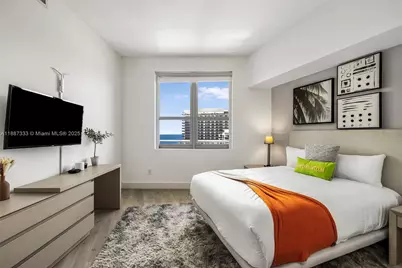 [Address not provided], Hollywood, FL 33019 - Photo 17