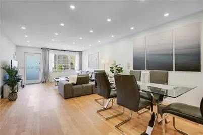 401 Golden Isles Dr #302, Hallandale Beach, FL 33009 - Photo 1