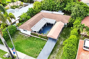 3145 Hollywood Blvd, Hollywood, FL 33021 - Photo 1