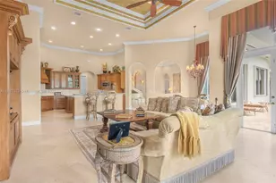 3250 W Stonebrook Cir, Davie, FL 33330 - Photo 29