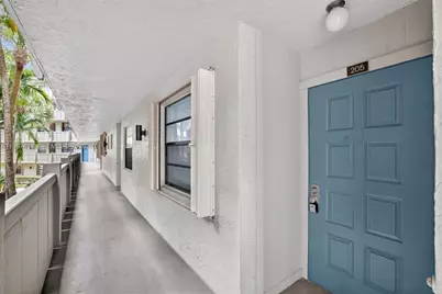 1100 Colony Point Cir #205, Pembroke Pines, FL 33026 - Photo 31