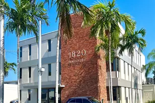 1820 NE 163rd St, North Miami Beach, FL 33162 - Photo 1