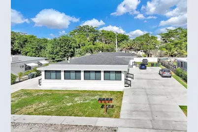 12400 NE 11th Ct, North Miami, FL 33161 - Photo 1