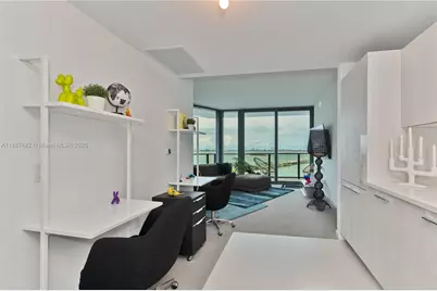 501 NE 31st St #2001, Miami, FL 33137 - Photo 5