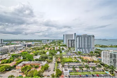 501 NE 31st St #2001, Miami, FL 33137 - Photo 21