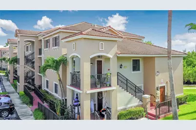 22561 SW 88th Pl #206-7, Cutler Bay, FL 33190 - Photo 1