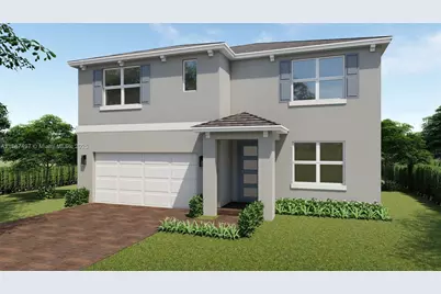 1411 NE 2nd Court, Homestead, FL 33033 - Photo 1