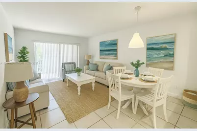 8101 SW 72nd Ave #219W, Miami, FL 33143 - Photo 9