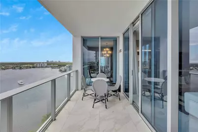 17111 Biscayne Blvd #1709, North Miami Beach, FL 33160 - Photo 19