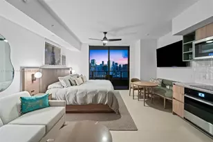 601 NE 1st Ave, Miami, FL 33132 - Photo 15