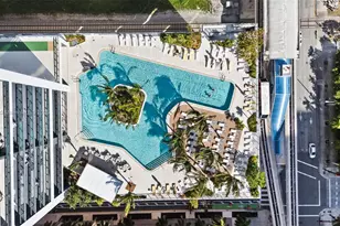 601 NE 1st Ave, Miami, FL 33132 - Photo 11