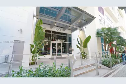 1100 S Miami Ave #2909, Miami, FL 33130 - Photo 25