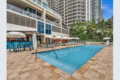 17315 Collins Ave #1106, Sunny Isles Beach, FL 33160 - Photo 35