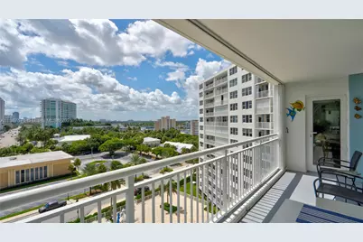 201 N Ocean Blvd #903, Pompano Beach, FL 33062 - Photo 25