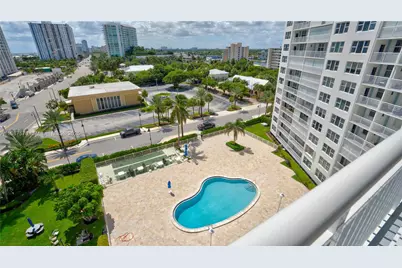 201 N Ocean Blvd #903, Pompano Beach, FL 33062 - Photo 43