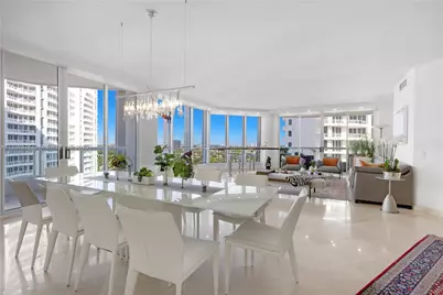 21150 Point Pl #1905, Aventura, FL 33180 - Photo 5